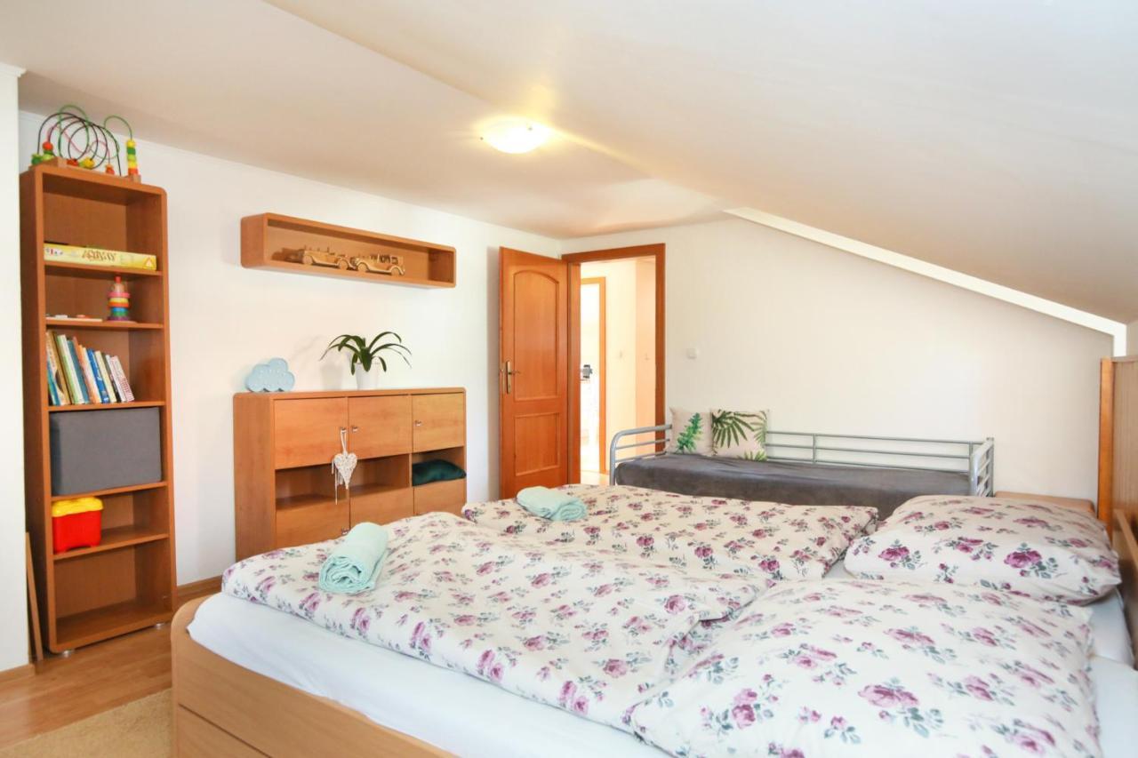 Apartman Daniela Apartment Banska Stiavnica Exterior photo