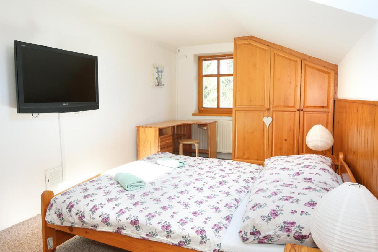 Apartman Daniela Apartment Banska Stiavnica Exterior photo