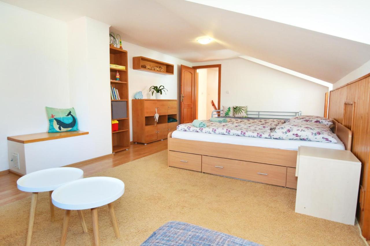 Apartman Daniela Apartment Banska Stiavnica Exterior photo